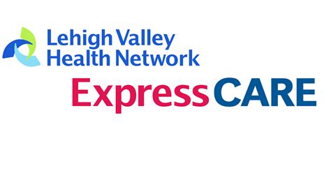 lvhn express care bethlehem pa.